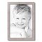 ArtToFrames 13x19 Inch Picture Frame, This 1.25 Inch Custom MDF Poster Frame is Available in Multiple Colors, Great for Your Art or Photos - Comes with 060 Plexi Glass and Corrugated (A46JH)
